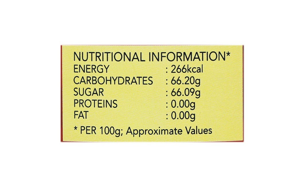 Marim Bula Passion Fruit Flavoured Syrup   Bottle  1 litre